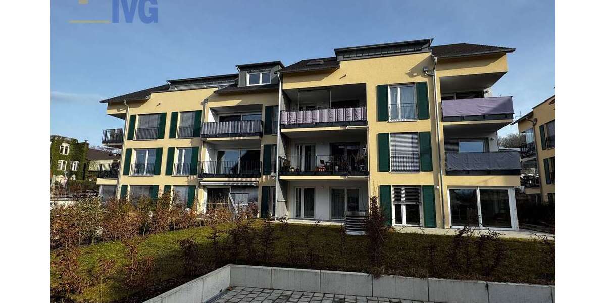 Etagenwohnung Lindau (Bodensee) - 3 Zimmer, 94 m&sup2;, 679.000&euro; | Angebot:25154924