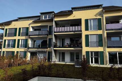 Wohnung Lindau (Bodensee) - 3 Zimmer, 94 m&sup2;, 619.000&euro; | Angebot:25154924