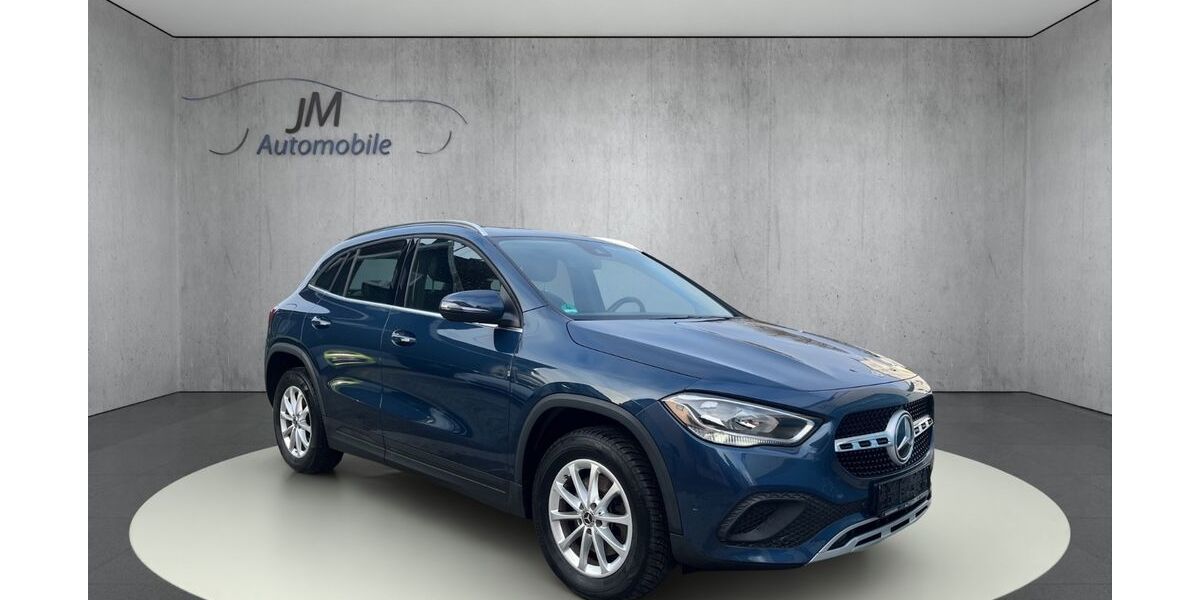Mercedes-Benz GLA 250 84.500 km 24.890 &euro; Meckenbeuren 88074