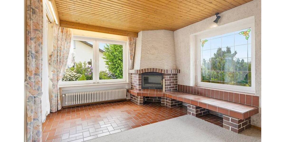 Einfamilienhaus Oberteuringen Unterteuringen - 7 Zimmer, 209 m&sup2;, 760.000&euro; | Angebot:26730910