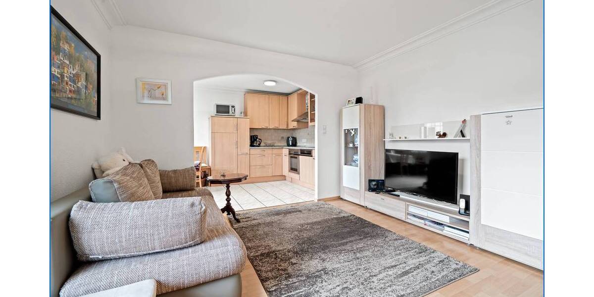 Mehrfamilienhaus, Wohnhaus Konstanz / Fürstenberg Fürstenberg - 5 Zimmer, 173 m&sup2;, 1.079.000&euro; | Angebot:25709210