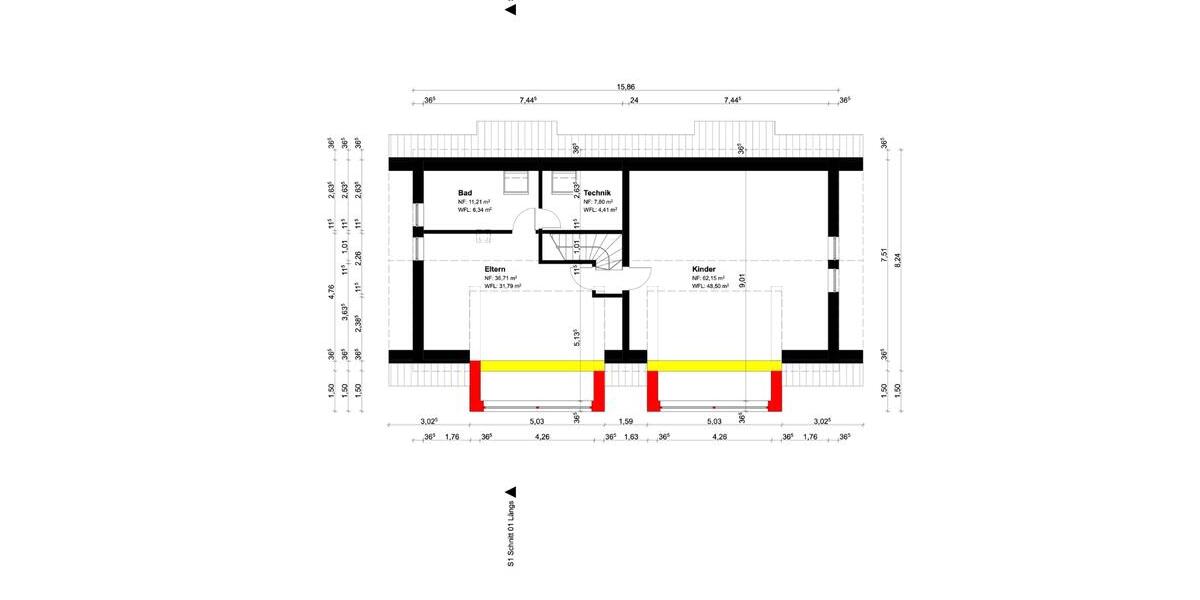 Einfamilienhaus Überlingen - 8 Zimmer, 215 m&sup2;, 780.000&euro; | Angebot:25721684