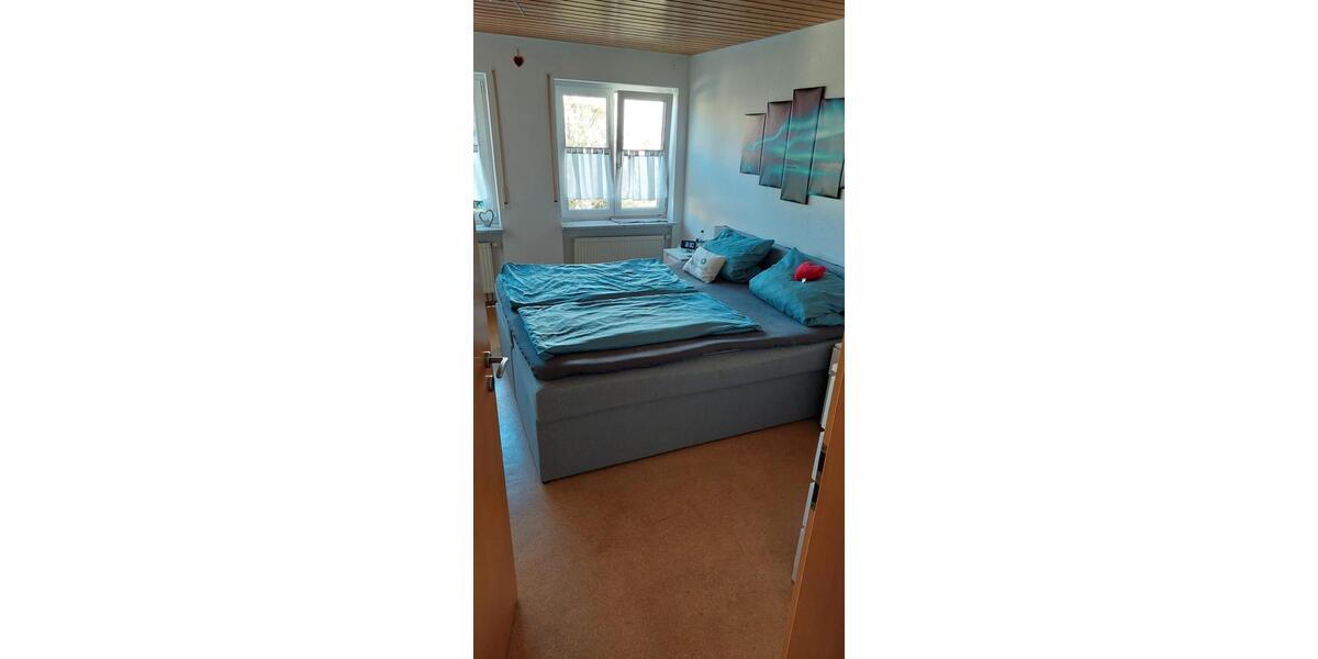 Etagenwohnung Tettnang - 2.5 Zimmer, 68 m&sup2;, 990&euro; | Angebot:26679248