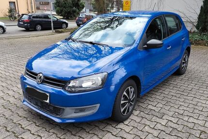 VW Polo 115.000 km 4.000 &euro; Konstanz 78467