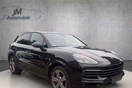 Porsche Cayenne 97.280 km 54.990 &euro; Meckenbeuren 88074