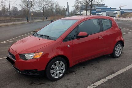 Mitsubishi Colt 161.000 km 3.000 &euro; Konstanz 78467
