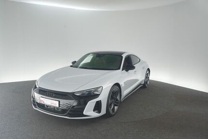 Audi e-tron GT 38.300 km 51.810 &euro; Überlingen 88662