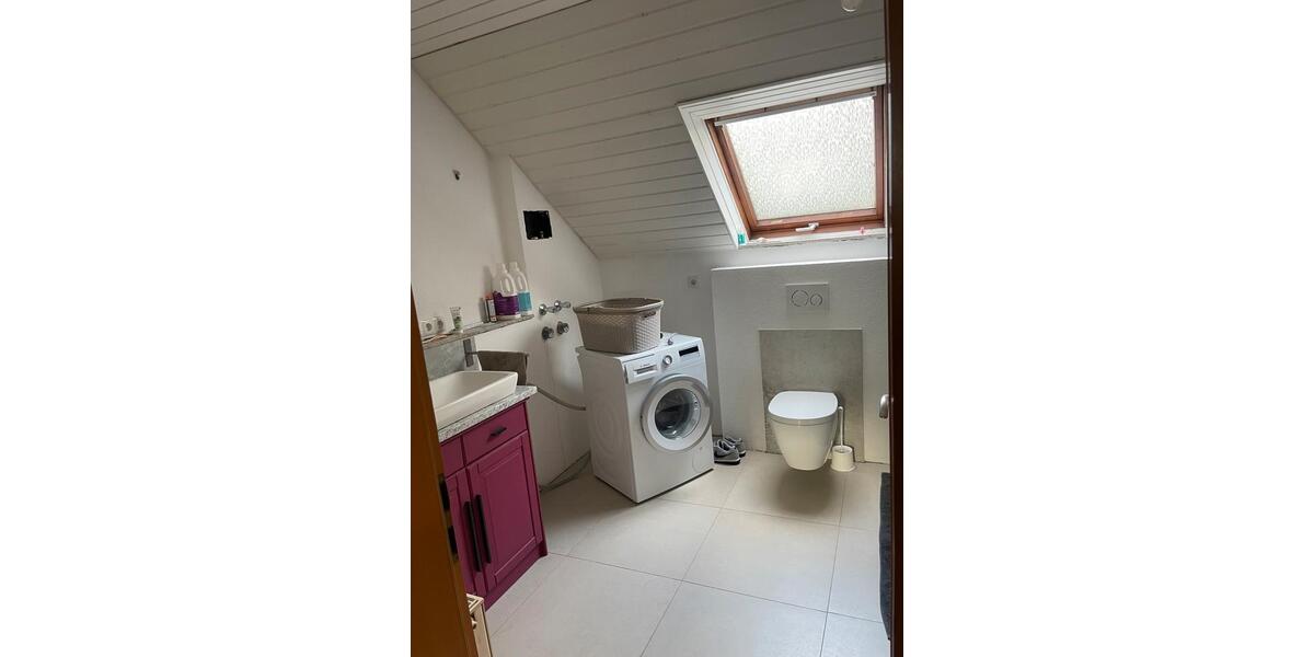 Dachgeschoßwohnung Salem - 2 Zimmer, 74 m&sup2;, 250.000&euro; | Angebot:26134366