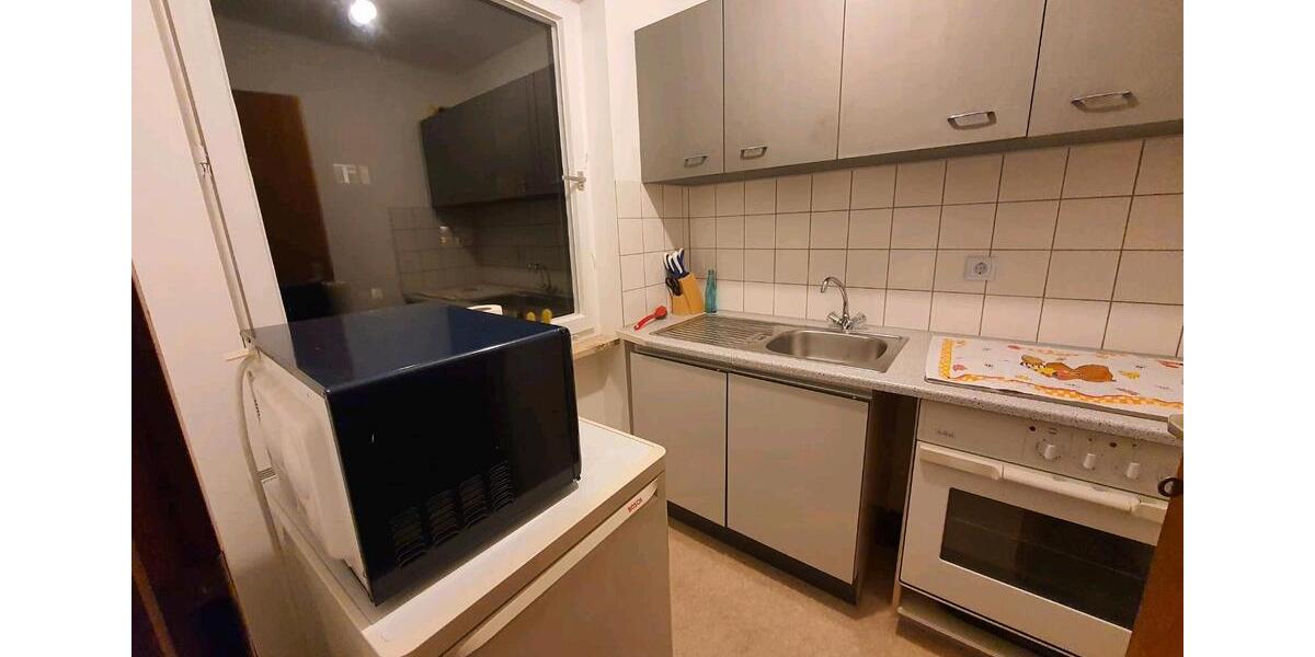 Etagenwohnung Konstanz Konstanz-Fürstenberg - 1.5 Zimmer, 32 m&sup2;, 194.000&euro; | Angebot:26614777