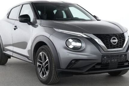 Nissan Juke 18.300 km 18.990 &euro; Baienfurt 88255