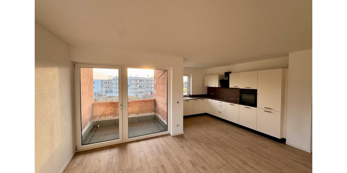 Dachgeschoßwohnung Bergatreute - 4 Zimmer, 112 m&sup2;, 1.456&euro; | Angebot:25806516