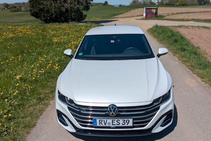 VW Arteon 72.000 km 29.500 &euro; Unterankenreute 88281