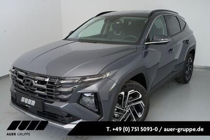 Hyundai TUCSON 1.150 km 41.490 &euro; Ravensburg 88213