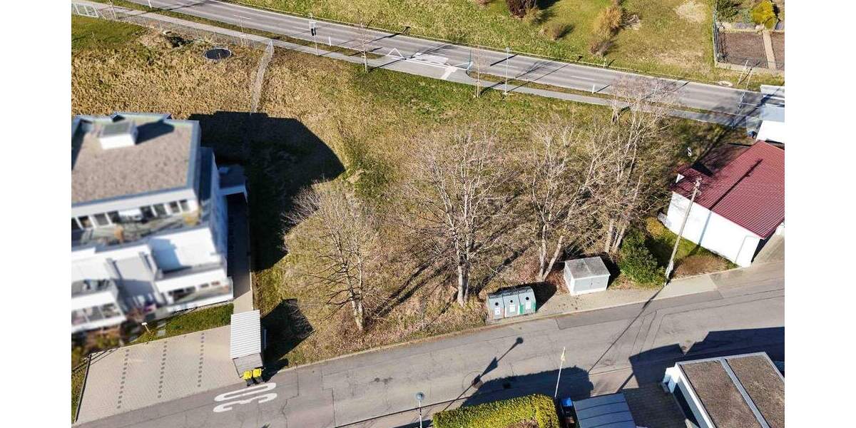 Grundstück Heiligenberg Steigen - 199.000&euro; | Angebot:25749306