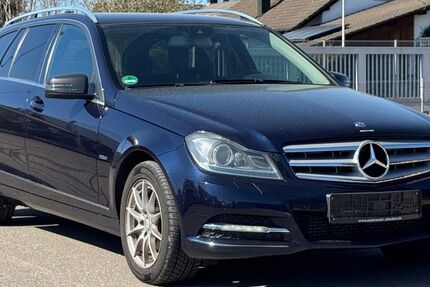 Mercedes-Benz C 220 261.000 km 7.999 &euro; Meckenbeuren 88074