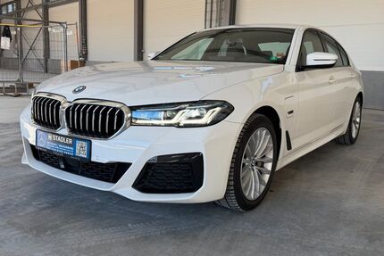 BMW 530 78.500 km 34.490 &euro; Wasserburg 88142