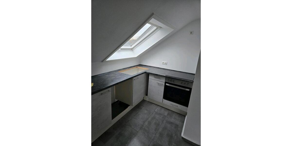 Dachgeschoßwohnung Oberteuringen - 2 Zimmer, 55 m&sup2;, 960&euro; | Angebot:26023518