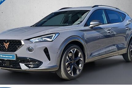 Cupra Formentor 29.990 km 32.840 &euro; Markdorf 88677