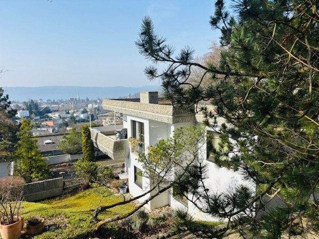 Etagenwohnung Überlingen - 4 Zimmer, 111 m&sup2;, 495.000&euro; | Angebot:25743771