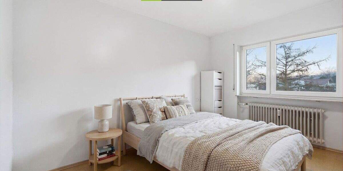 Etagenwohnung Oberteuringen - 3 Zimmer, 79 m&sup2;, 284.000&euro; | Angebot:25693612