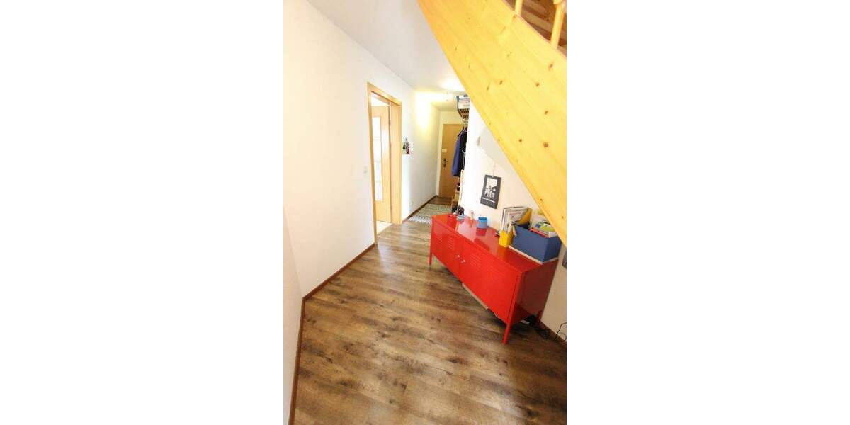 Etagenwohnung Wangen - 3 Zimmer, 85 m&sup2;, 248.800&euro; | Angebot:25682902