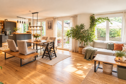 Wohnung Ravensburg - 5.5 Zimmer, 125 m&sup2;, 749.000&euro; | Angebot:27731300