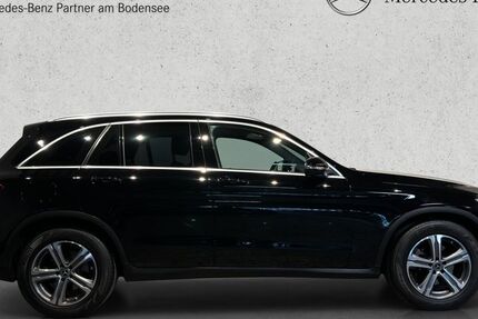 Mercedes-Benz GLC 220 97.070 km 34.965 &euro; Friedrichshafen 88048