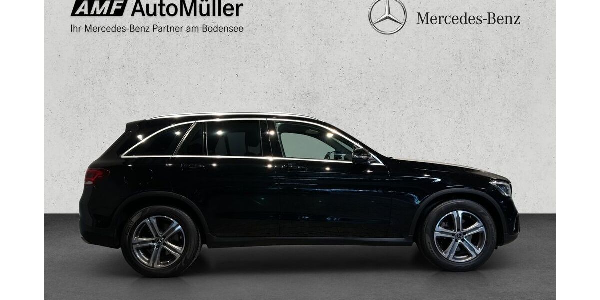 Mercedes-Benz GLC 220 97.070 km 34.965 &euro; Friedrichshafen 88048