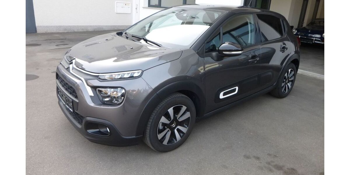 Citroen C3 11.268 km 14.550 &euro; Weingarten 88250