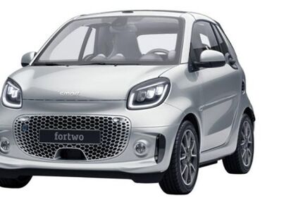 Smart ForTwo 41.167 km 11.900 &euro; Ravensburg 88214