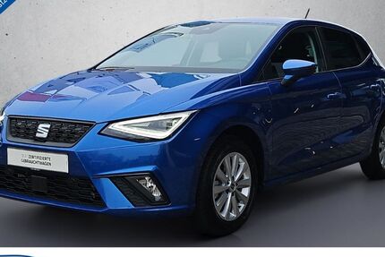 Seat Ibiza 8.600 km 18.868 &euro; Markdorf 88677