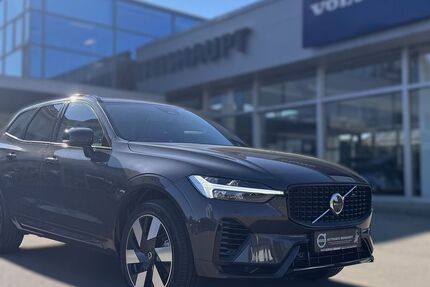 Volvo XC60 12.000 km 55.500 &euro; Meckenbeuren 88074