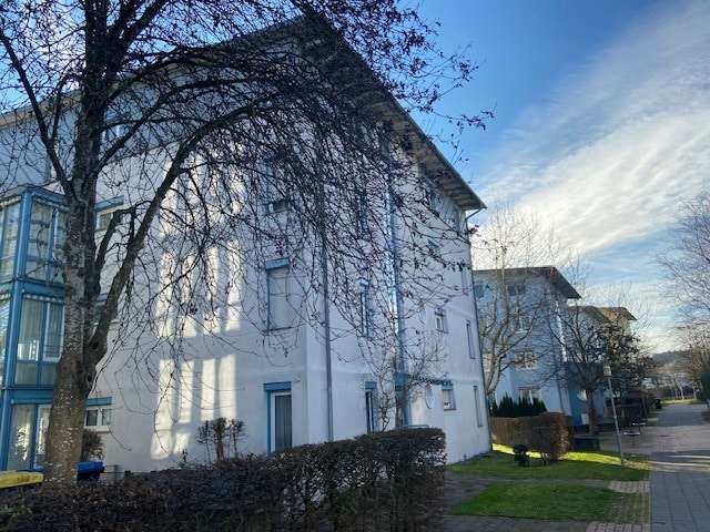 Etagenwohnung Ravensburg Galgenhalde - 3.5 Zimmer, 120 m&sup2;, 460.000&euro; | Angebot:25459045