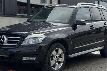 Mercedes-Benz GLK 350 205.500 km 6.990 &euro; Wilhelmsdorf 88271