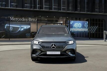 Mercedes-Benz EQE SUV 10.388 km 60.890 &euro; Ravensburg 88214