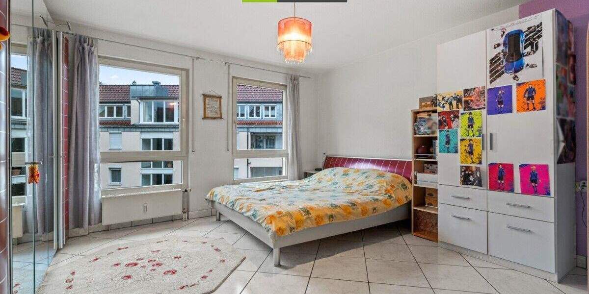 Etagenwohnung Weingarten - 2 Zimmer, 76 m&sup2;, 289.000&euro; | Angebot:25693456