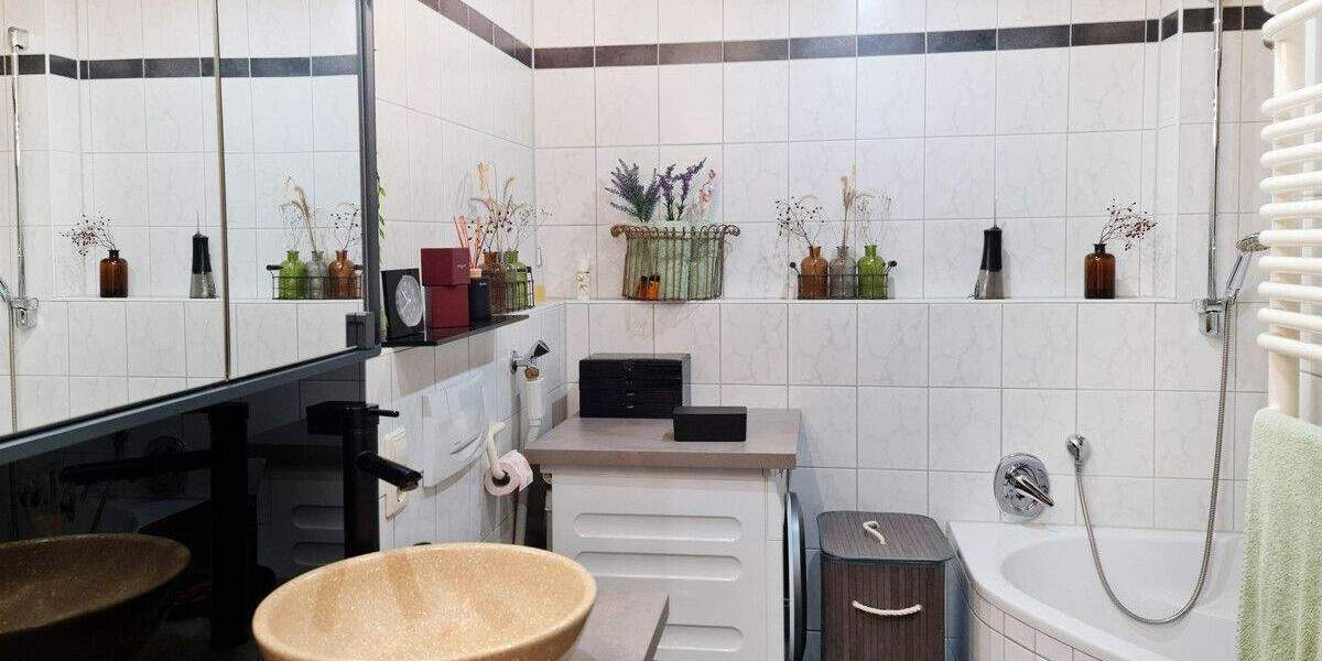 Etagenwohnung Wasserburg (Bodensee) / Selmnau Selmnau - 3 Zimmer, 105 m&sup2;, 439.000&euro; | Angebot:25697126