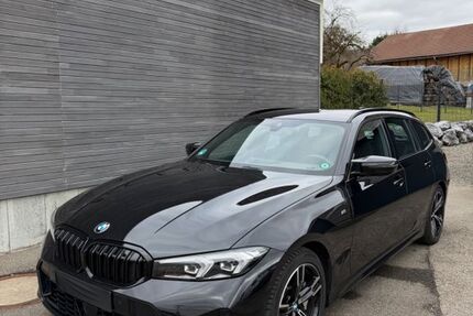 BMW 330 24.620 km 36.750 &euro; Hergatz 88145
