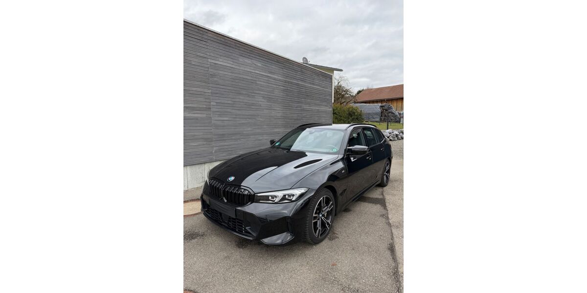BMW 330 24.620 km 36.750 &euro; Hergatz 88145