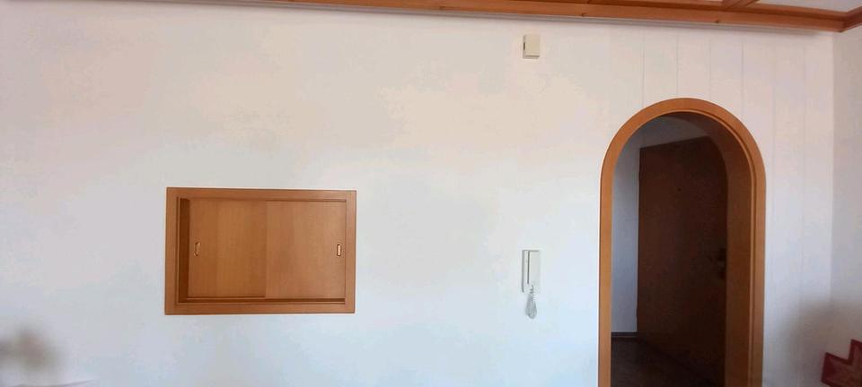 Dachgeschoßwohnung Wangen im Allgäu - 3 Zimmer, 85 m&sup2;, 278.000&euro; | Angebot:26693398