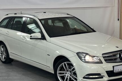 Mercedes-Benz C 250 303.000 km 3.999 &euro; Hergatz 88145
