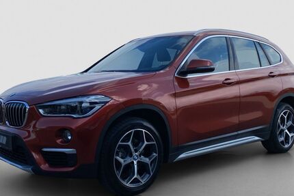 BMW X1 115.250 km 17.990 &euro; Ravensburg 88213