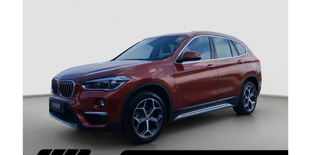 BMW X1 115.250 km 17.990 &euro; Ravensburg 88213