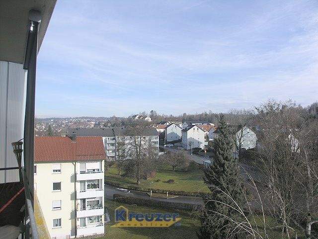 Etagenwohnung Baienfurt - 4 Zimmer, 90 m&sup2;, 315.000&euro; | Angebot:25660662