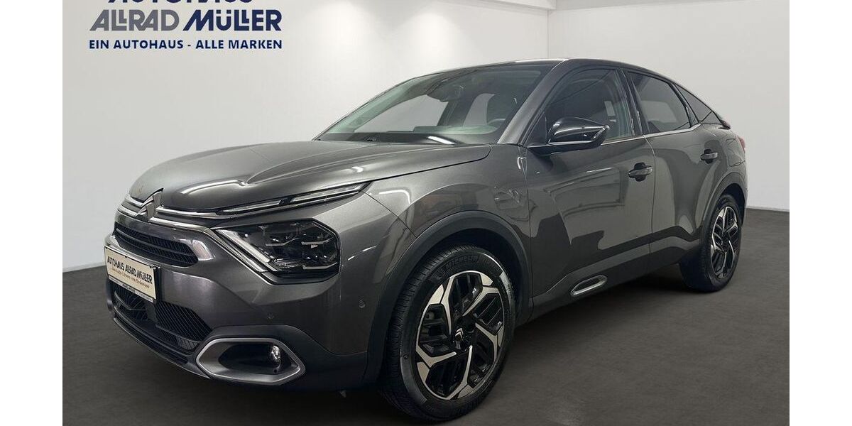 Citroen C4 22.216 km 19.480 &euro; Friedrichshafen 88046