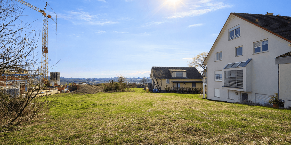 Grundstück Meersburg - 690.000&euro; | Angebot:25807349