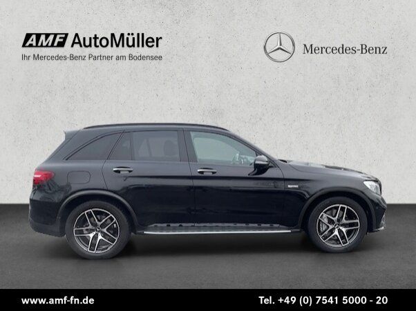 Mercedes-Benz GLC 43 AMG 39.879 km 42.965 &euro; Friedrichshafen 88048