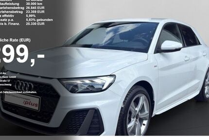Audi A1 22.501 km 25.330 &euro; Ravensburg 88214