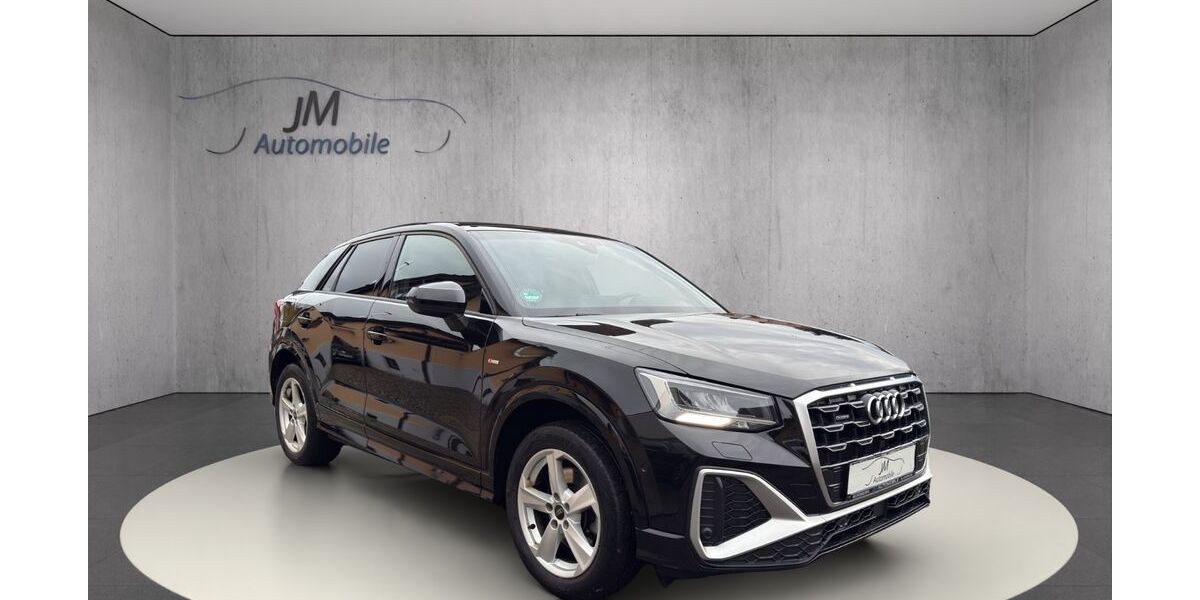 Audi Q2 78.675 km 26.990 &euro; Meckenbeuren 88074