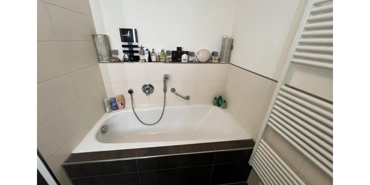 Erdgeschoßwohnung Friedrichshafen - 2 Zimmer, 60 m&sup2;, 349.000&euro; | Angebot:24589121